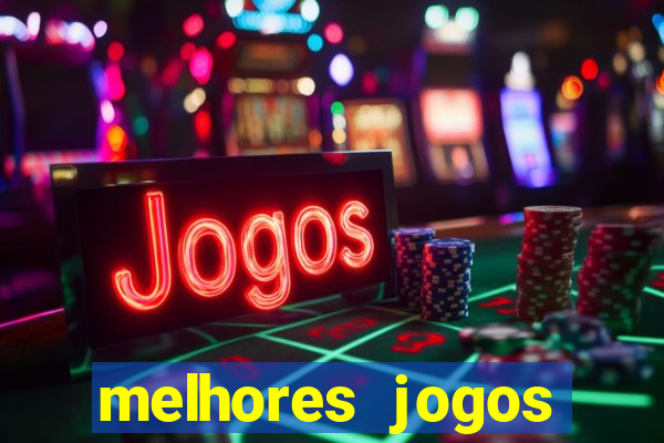 melhores jogos mmorpg mobile